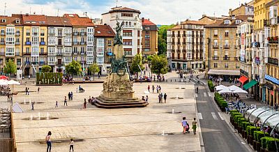Vitoria-Gasteiz