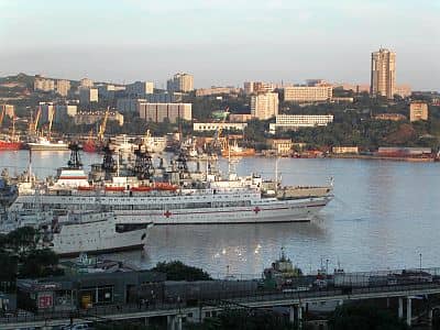 Vladivostok