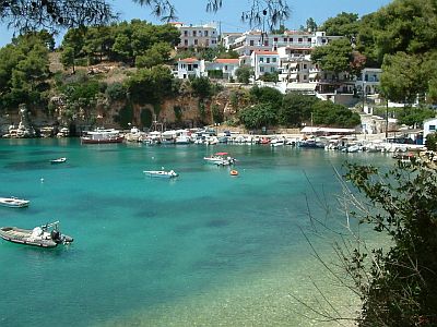 Votsi, Alonissos