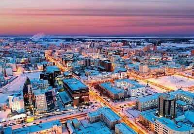 Yakutsk