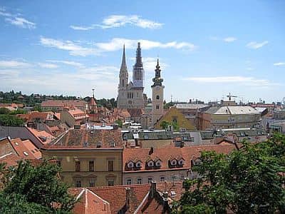 Zagreb