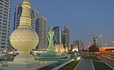 Abu Dhabi