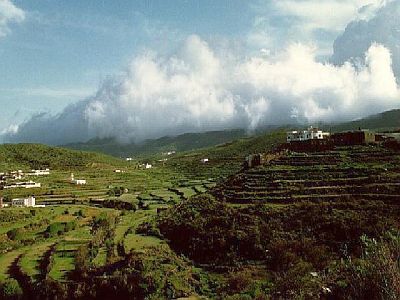 Asir Mountains, Arabia