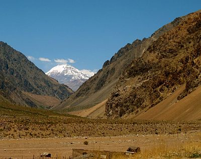 Aconcagua