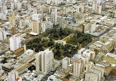 Bahía Blanca