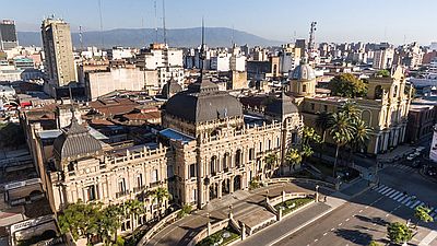 San Miguel de Tucumán