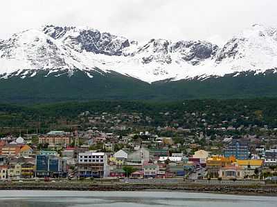 Ushuaia