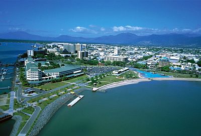 Cairns