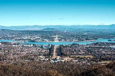 Canberra