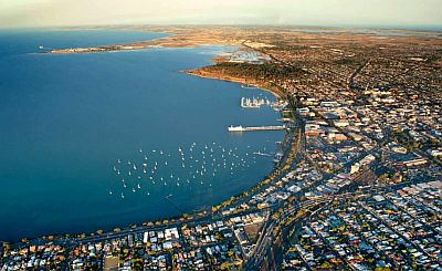 Geelong 