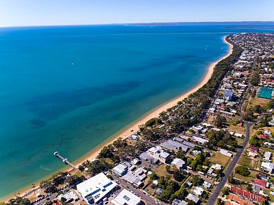 Hervey Bay