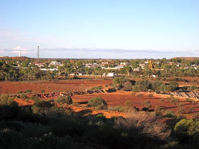 Meekatharra