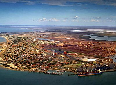 Port Hedland