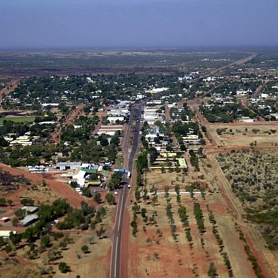 Tennant Creek