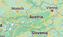 Vienna, where is located