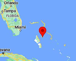 Nassau, where is located