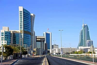 Bahrain