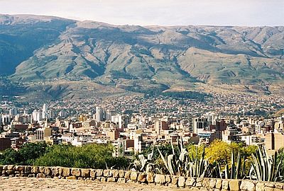 Cochabamba