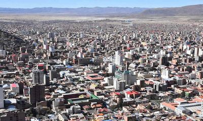 Oruro