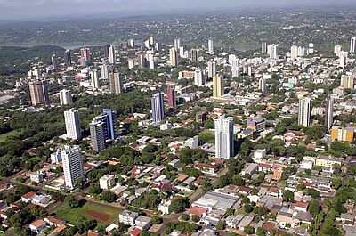 Foz Do Iguacu