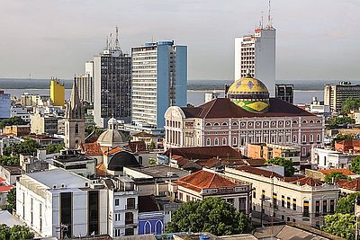 Manaus