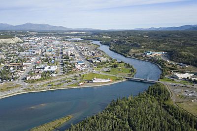 Image of Whitehorse