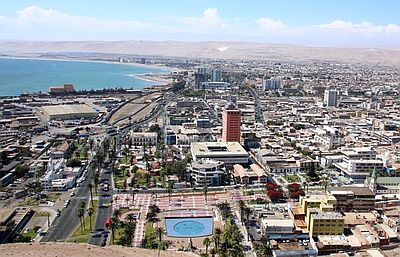 Arica