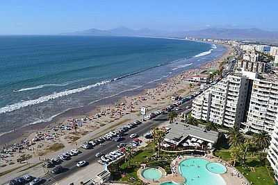 La Serena