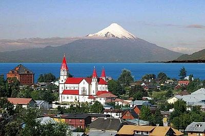 Puerto Montt