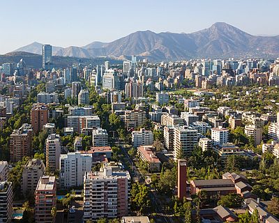 Santiago de Chile