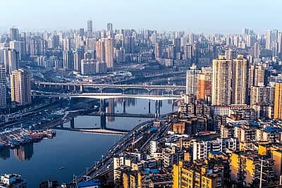 Chongqing