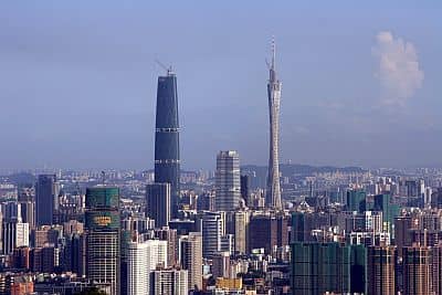 Guangzhou