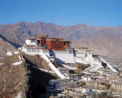 Lhasa