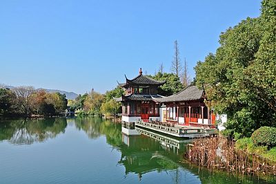 West lake