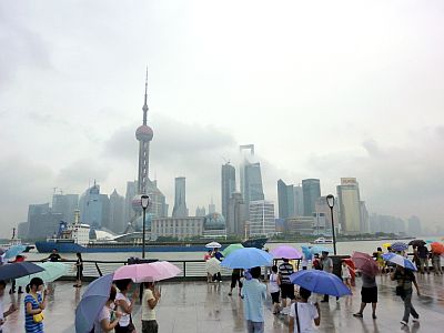 Shanghai