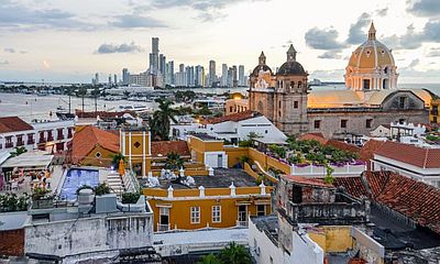 Cartagena de Indias