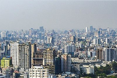 Dhaka