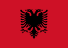 Flag - Albania