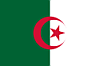 Flag - Algeria