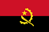 Flag - Angola