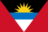 Flag - Antigua And Barbuda