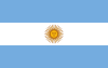 Flag - Argentina