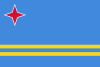 Flag - Aruba