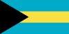 Flag - Bahamas