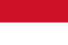 Flag - Bali