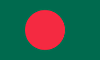Flag - Bangladesh