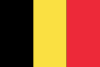 Flag - Belgium