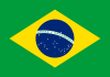 Flag - Brazil