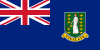Flag - British Virgin Islands