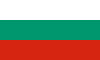 Flag - Bulgaria
